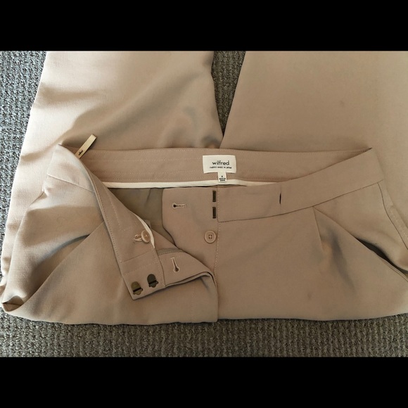 Wilfred Pant - Picture 3 of 5